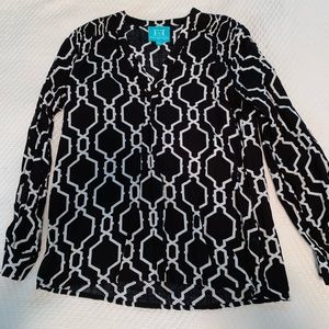 Escapada Blouse